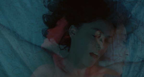 The Dead Thing / Filmkép