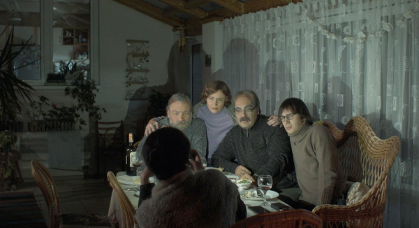 La Palisiada / Filmkép