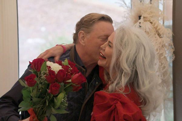 Kortalan szerelem / Filmkép