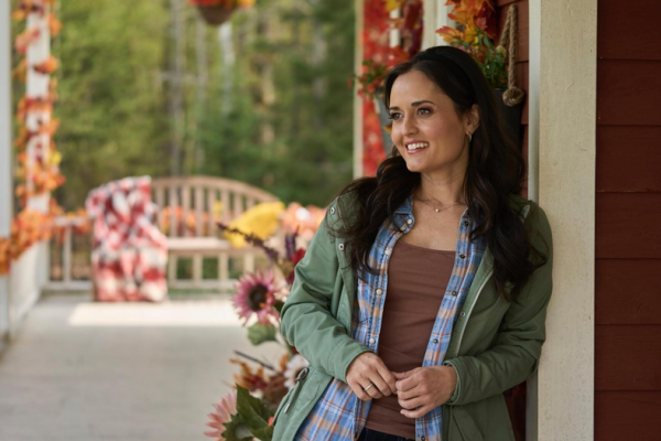 Táncolj velem / Filmkép