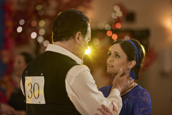 Táncolj velem / Filmkép