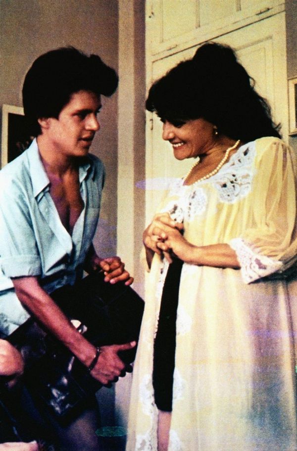 Forró rágógumi, avagy ilyen az eszkimó citrom / Filmkép