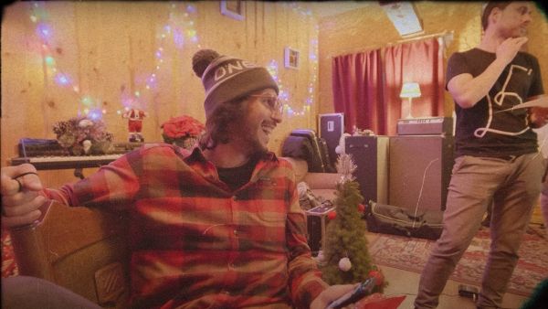 Bagossy Brothers Company - 10 éve úton / Filmkép