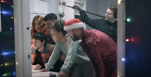 Zombie Strain / Filmkép