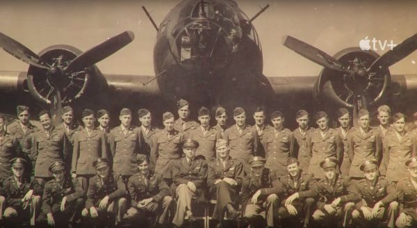 A véres százas / Filmkép