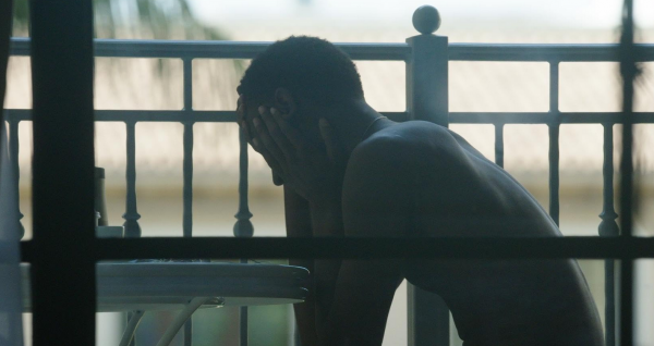 Jerrod Carmichael: Reality Show / Filmkép