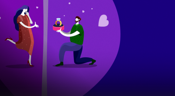 Vak szerelem: Olaszország / Filmkép Vak szerelem: Olaszország / Filmkép