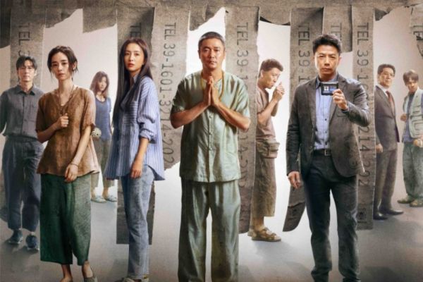 Octopus with Broken Arms / Filmkép