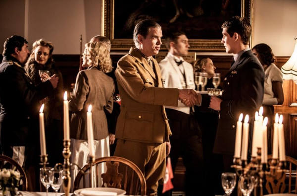 Hitler és ördögi köre / Filmkép