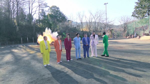 Megfizetsz, ha dühbe gurulsz / Filmkép