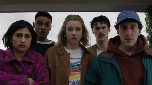 Adults: Felnőttek / Filmkép