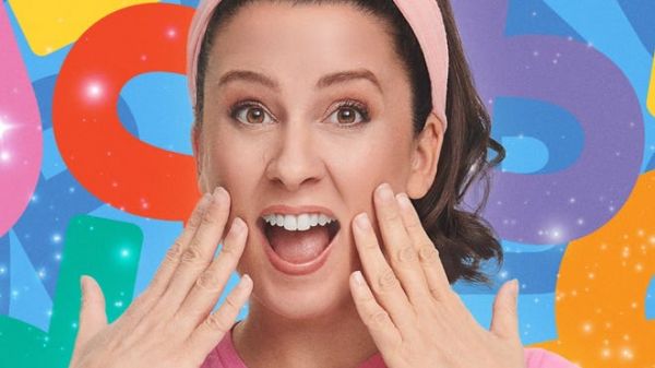 Ms. Rachel / Filmkép