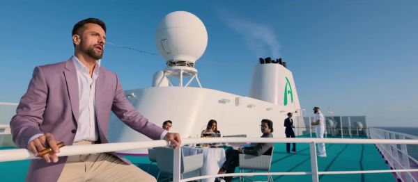 Father's Day / Filmkép Father's Day / Filmkép