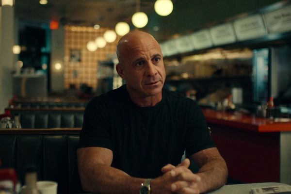 A Sólyom végveszélyben: A mogadishui csata / Filmkép