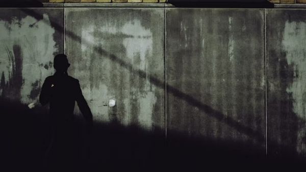 ROMCON: Ki a fene az a Jason Porter? / Filmkép