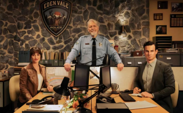 Good Cop/Bad Cop / Filmkép