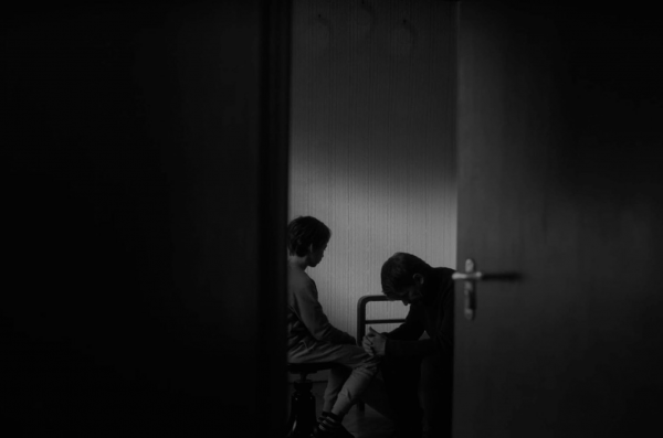 Minden rendben / Filmkép Minden rendben / Filmkép