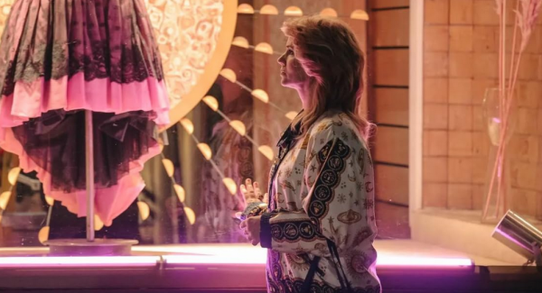 Menem: El show del Presidente / Filmkép