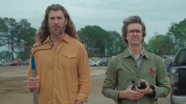 Rhett & Link's Wonderhole / Filmkép Rhett & Link's Wonderhole / Filmkép