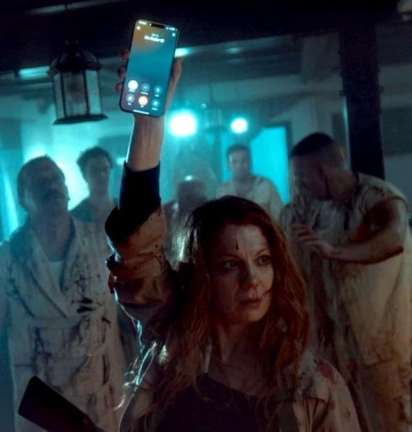 Jelena Đokić - Karmadona (2025)