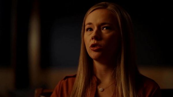 Célkeresztben Samantha: 13 év terror / Filmkép