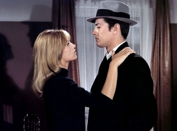 A szamuráj / Filmkép