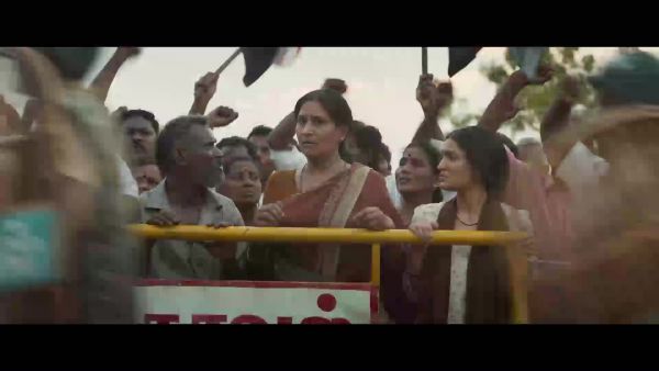Sorgavaasal / Filmkép Sorgavaasal / Filmkép