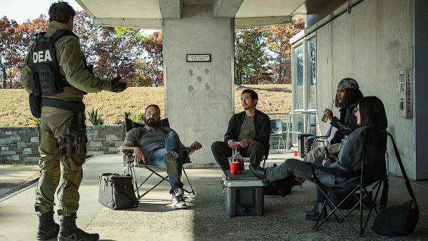 Ben Affleck - A nagy fogás (2026)