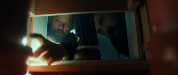 Ben Affleck - A nagy fogás (2026)