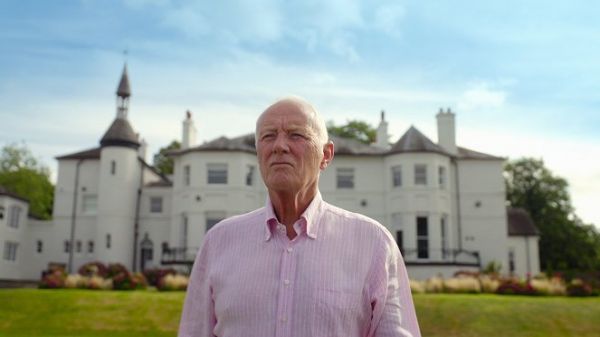 Matchroom: A legnagyobb showmanek / Filmkép