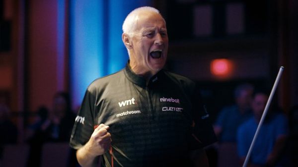 Matchroom: A legnagyobb showmanek / Filmkép