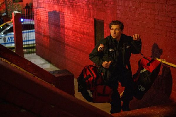 Tye Sheridan - Aszfaltváros (2024) Tye Sheridan - Aszfaltváros (2024)