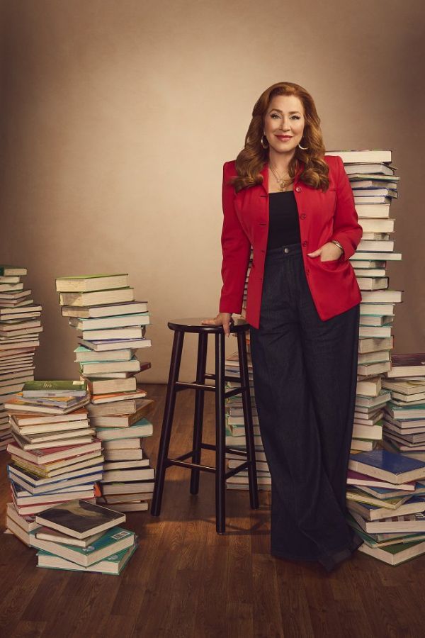 Lisa Ann Walter - Abbott Általános Iskola - 5. évad (2025)