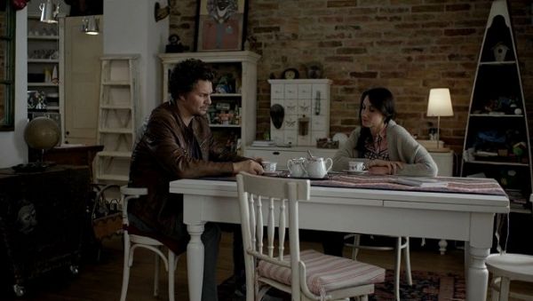 Nagy Ervin - A Tanár (2018)