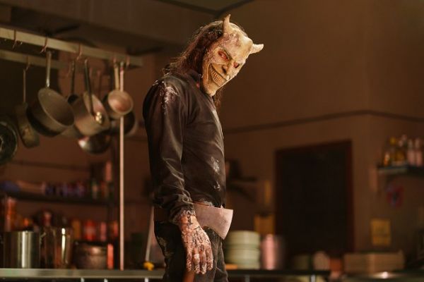 Fekete telefon 2 / Filmkép