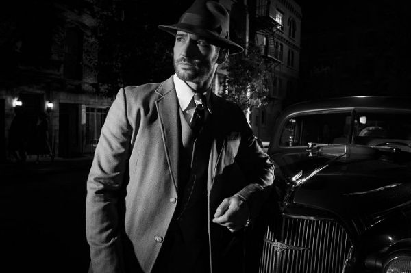 Tom Ellis - Lucifer (Lucifer az Újvilágban) - 5. évad (2020)