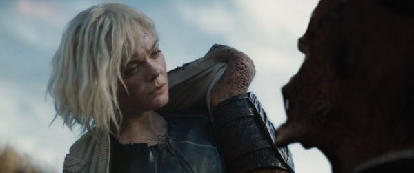 Predator: Halálbolygó / Filmkép