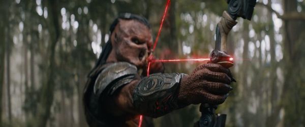 Predator: Halálbolygó / Filmkép