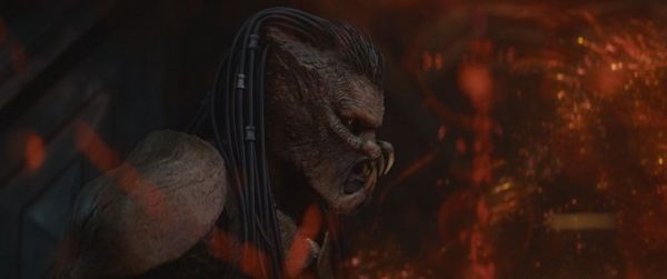 Predator: Halálbolygó / Filmkép