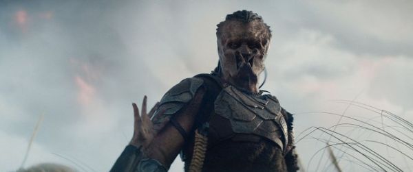 Predator: Halálbolygó / Filmkép