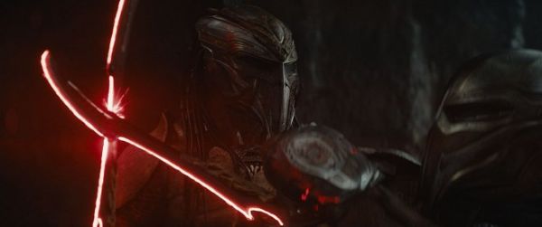 Predator: Halálbolygó / Filmkép