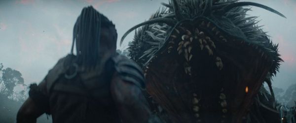 Predator: Halálbolygó / Filmkép