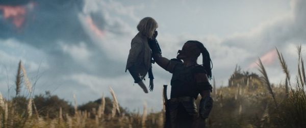 Predator: Halálbolygó / Filmkép