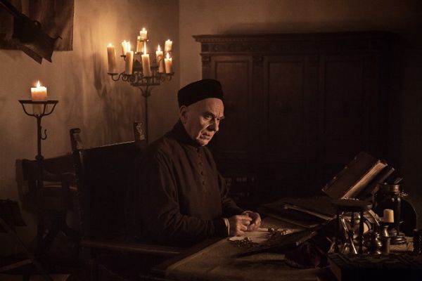 Ken Bones - A Mediciek hatalma/Mediciek (2016)