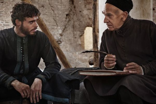 Ken Bones - A Mediciek hatalma/Mediciek (2016)