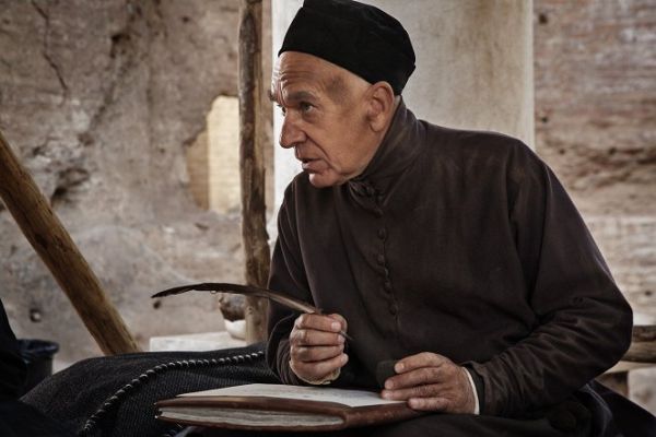 Ken Bones - A Mediciek hatalma/Mediciek (2016)