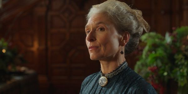 Amelia Bullmore - The Buccaneers (2023) Amelia Bullmore - The Buccaneers (2023)