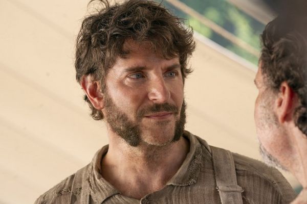 Bradley Cooper - Az erényes Gemstonék - 4. évad (2025) Bradley Cooper - Az erényes Gemstonék - 4. évad (2025)