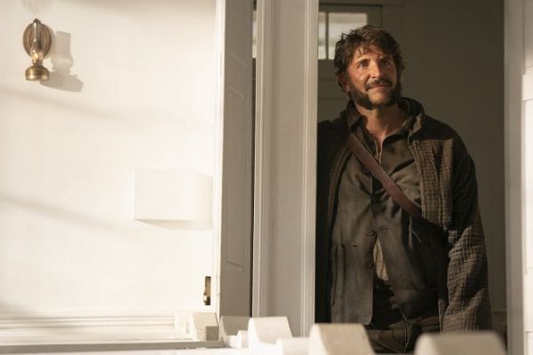 Bradley Cooper - Az erényes Gemstonék - 4. évad (2025) Bradley Cooper - Az erényes Gemstonék - 4. évad (2025)