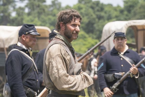 Bradley Cooper - Az erényes Gemstonék - 4. évad (2025) Bradley Cooper - Az erényes Gemstonék - 4. évad (2025)